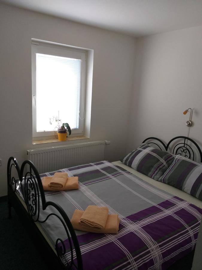 U Pohody Hotel Kovářská Екстериор снимка